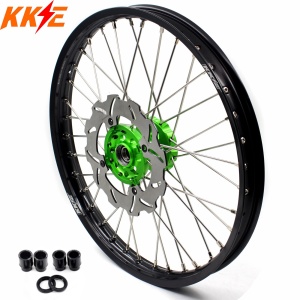 KKE 1.6*21