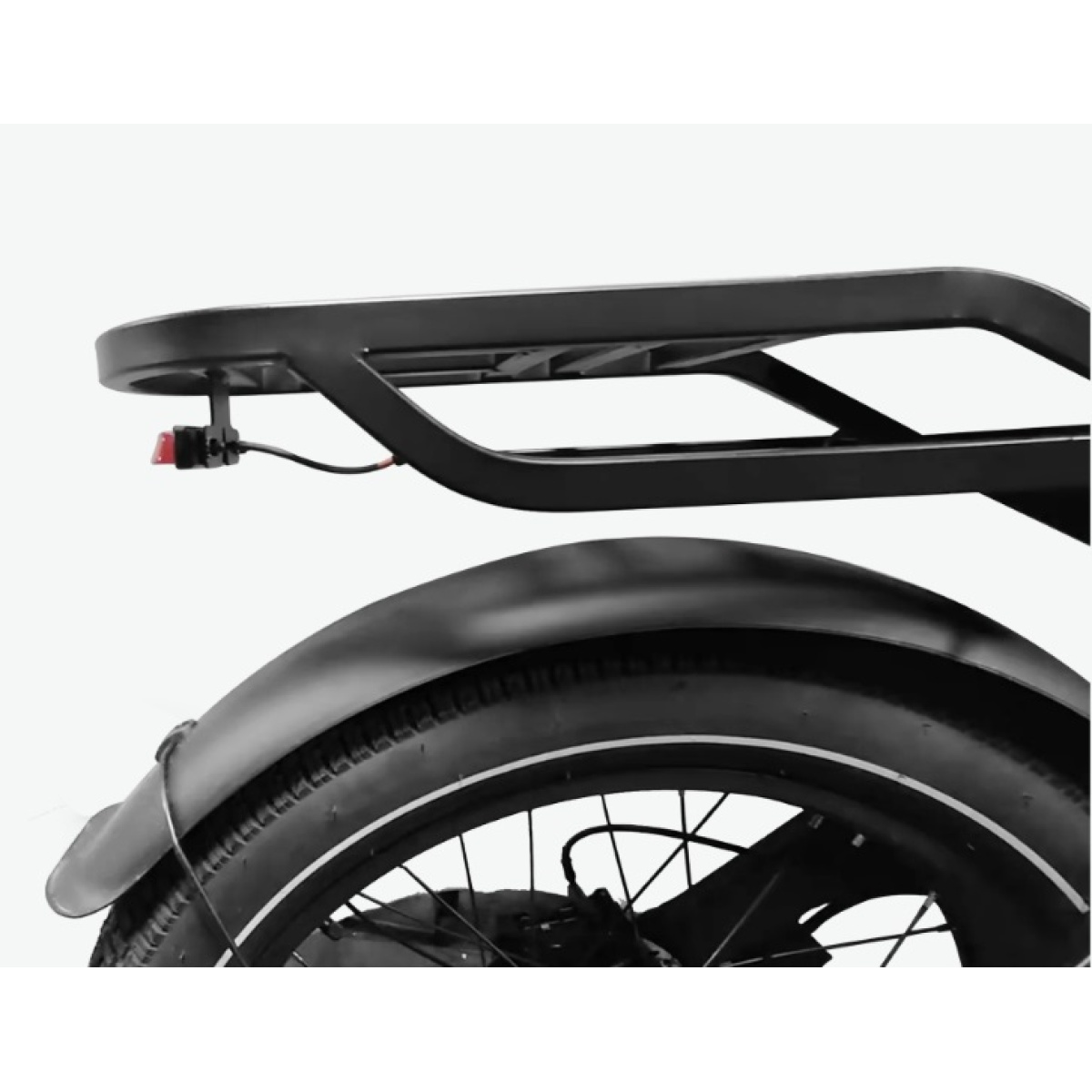 Romeos Rear Rack 1