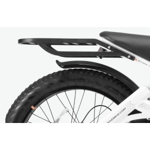 Romeos Rear Rack 3