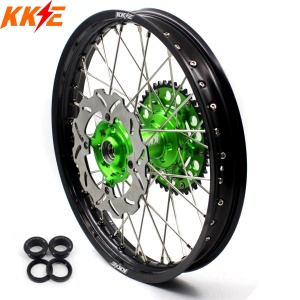 KKE 18