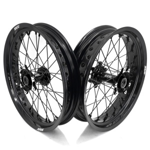 KKE 2.517×3.517″ E-Bike Rims for SurRon Ultra Bee 2023–24