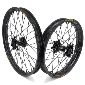 KKE Electric Dirtbike Wheels 21″/18″ for Sur‑Ron Ultra Bee (US Stock)