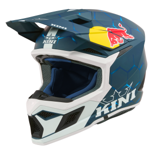 O’NEAL Kini-Red Bull MX3 Helmet
