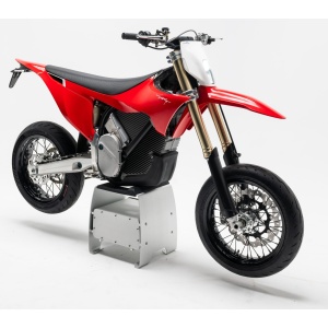 Stark Varg SM Electric Bike