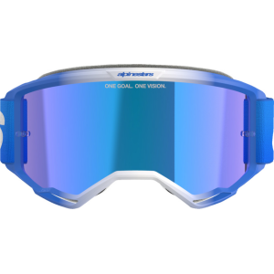 Alpinestars Vision 5 Blaze Goggle