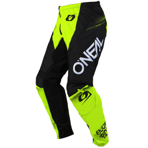 O'Neal Element Racewear Black/Neon Pant