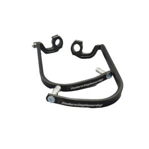 Enduro Engineering EVO 2 Debris Deflector Kit Renthal Twinwall