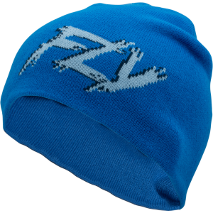 Fly Racing Fly Fitted Beanie – Blue/Black