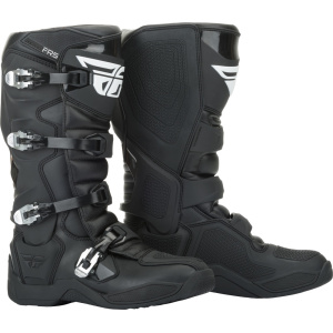 FLY Racing FR5 Boots – Black