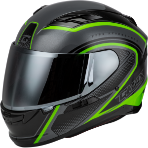 GMAX FF-98 Aftershock Helmet