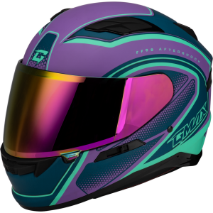 GMAX FF-98 Aftershock Helmet