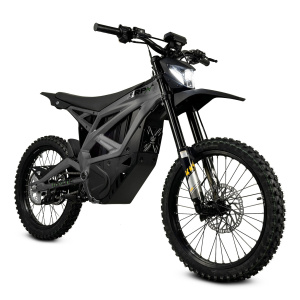 SRPNT Throne Electric Bike 72V