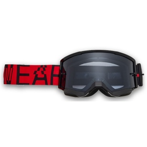 Fox Racing Unisex Main Race Spec Goggle