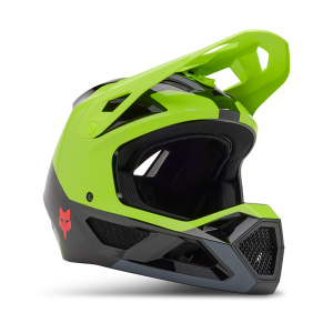 Fox Racing Rampage Barge Helmet