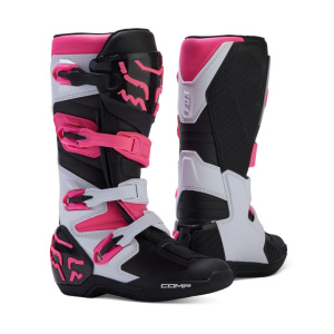 Fox Racing Woman Comp Boots