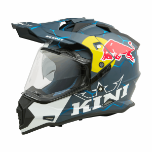 O’NEAL Kini-Red Bull ADV Helmet