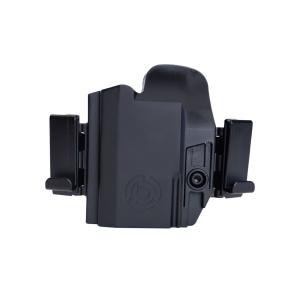 Byrna Level I Micro Holster for CL – Product Features