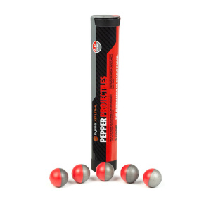 Byrna .61 Cal Pepper Projectiles