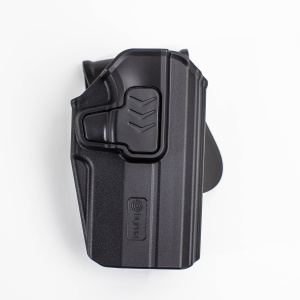 Byrna Level II Holster – Secure, Durable, and Ready for Any Environment - RIGHT HAND DRAW