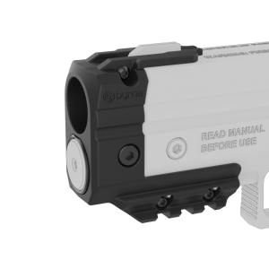 Byrna SD Boost Kit – 12g CO₂ Upgrade