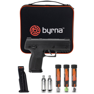 Byrna SD Launcher – Universal Kit - BLACK