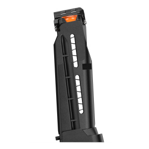 Byrna CL .61 Caliber 5-Round Magazine – Finger Groove Edition