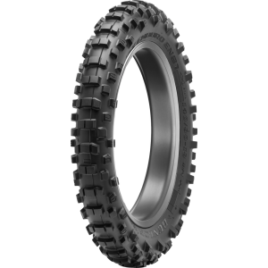 Dunlop Geomax Enduro EN91 Rear Tire – 140/80-18 70R (Bias TT)