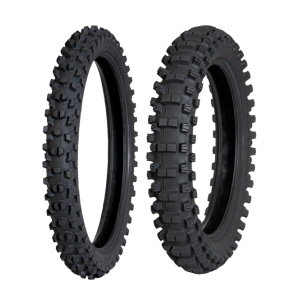Dunlop Geomax MX34 Tire - Front/Rear