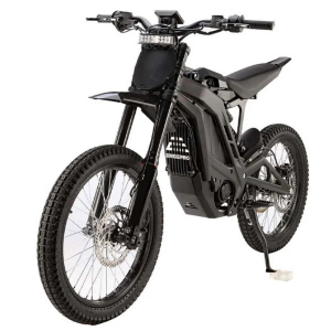E Ride Pro SS 3.0 - 16KW Electric Dirt Bike