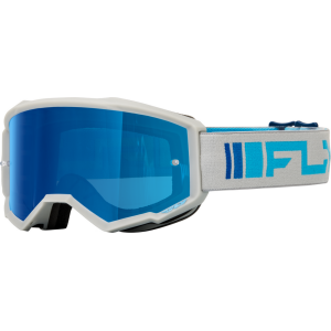 Fly Racing Zone Goggles