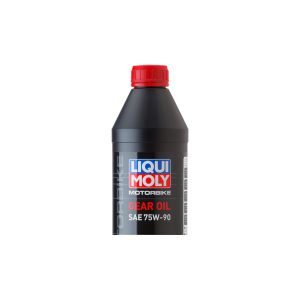 Liqui Moly Gear Oil SAE 75W-90