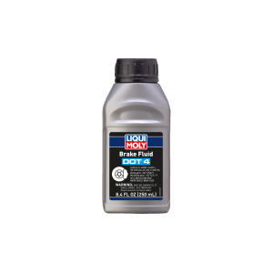Liqui Moly DOT 4 Brake Fluid