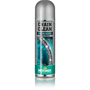 Motorex Chain Clean Degreaser – 500ml