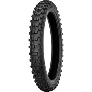 Shinko 216MX Fat Tyre Cheater – 90/100-21 57R (Bias TT)
