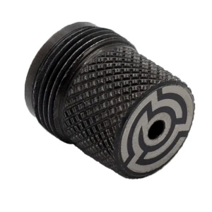 Quick Release CO2 Cap