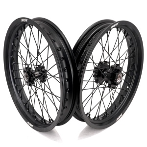 KKE Factory Stock KKE 2.15*17/2.5*17 Electric Dirtbike Wheels Rim For SurRon Light Bee-X 2019-2024