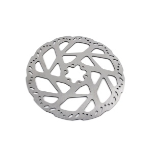 KKE Motorcycle 203MM Rear Brake Disc For Sur Ron Light Bee Electric Bike