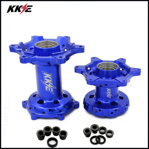 KKE CNC Wheel Hub Fit For KTM SX SXF XCW XCF XC EXC EXCF EXCW 125-530CC 2003-2024