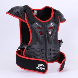 Sulaite GT204 Youth Motocross Body Protective Gear