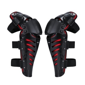 Sulaite GT-313 Motorcycle Knee Guards