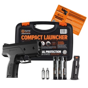 Byrna CL Launcher (.61 Cal) Universal Kit
