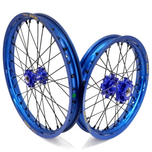 KKE 19×1.6" Blue Excel Rims for Talaria Sting MX3 & MX4 E‑Bike Wheels