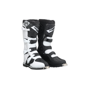 Moose Offroad Qualifier Boots