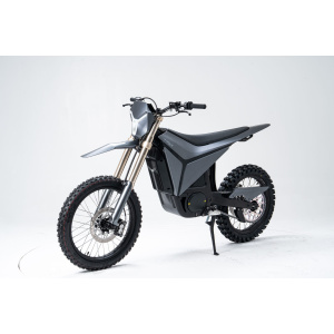 Y-Volt Surge-V Electric Bike