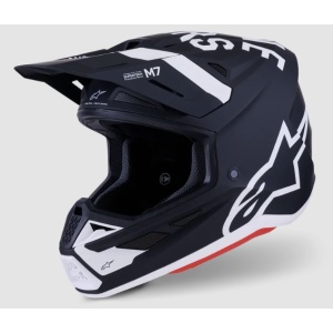 Alpinestars 2026 Supertech SM7 Helmet – Dasher