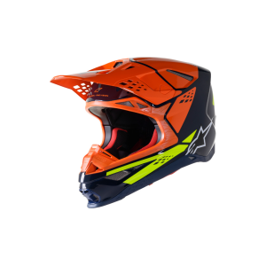 Alpinestars Supertech M8 Factory Helmet