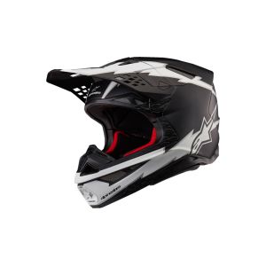 Alpinestars S-M10 Motocross Helmet