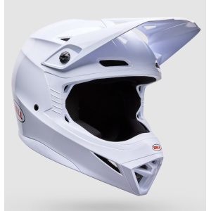 Bell MX-10 MIPS Helmet