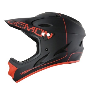 Demon Podium Full-Face MTB Helmet