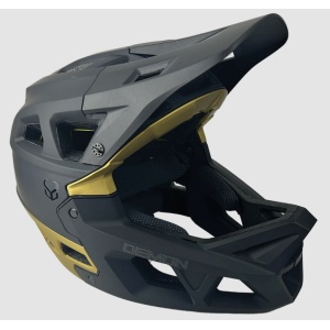 Demon Podium X MIPS Full Face MTB Helmet